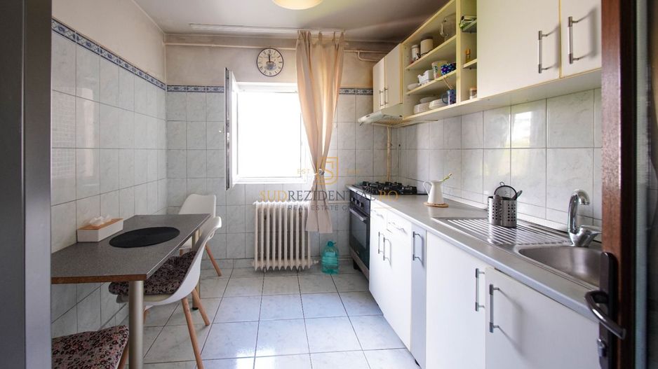 Apartament 2 camere de vanzare, zona parc Tineretului, metrou Sudului - Poză 27