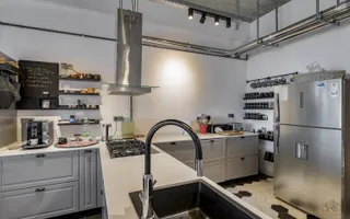 PENTHOUSE PREMIUM | 186 MP  UTILI + TERASĂ 178MP | VEDERE PADURE - Poză 11