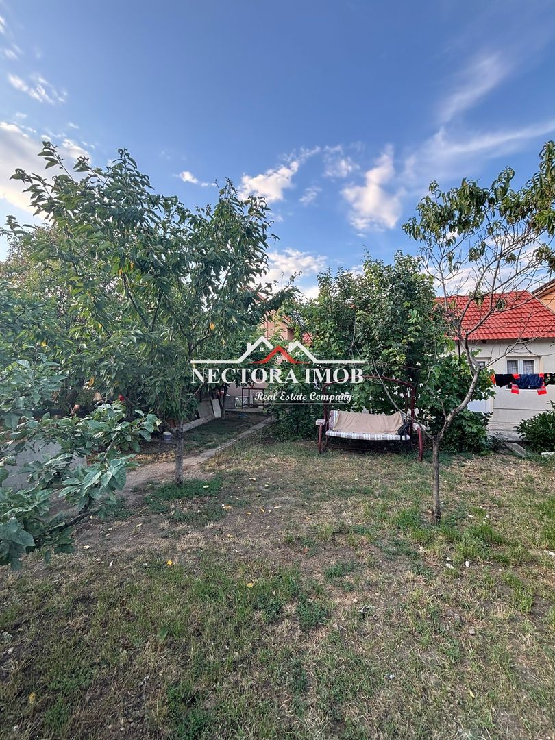 NECTORA IMOB-Casa cu 2 corpuri separate,Zona Calea Aradului-Iosia,415m - Poză 25