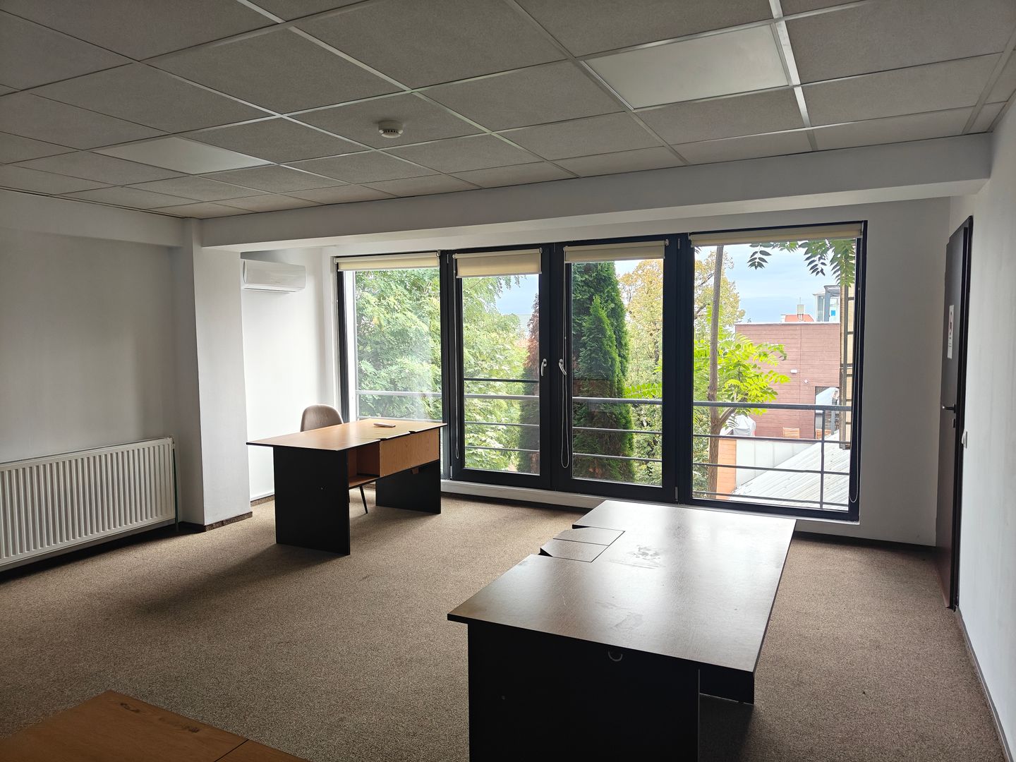 Spațiu de birouri de 167mp de închiriat în zona Gruia - Poză 10