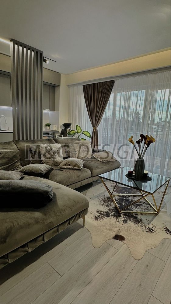 Apartament 3 camere Aradului bloc nou - Poză 2