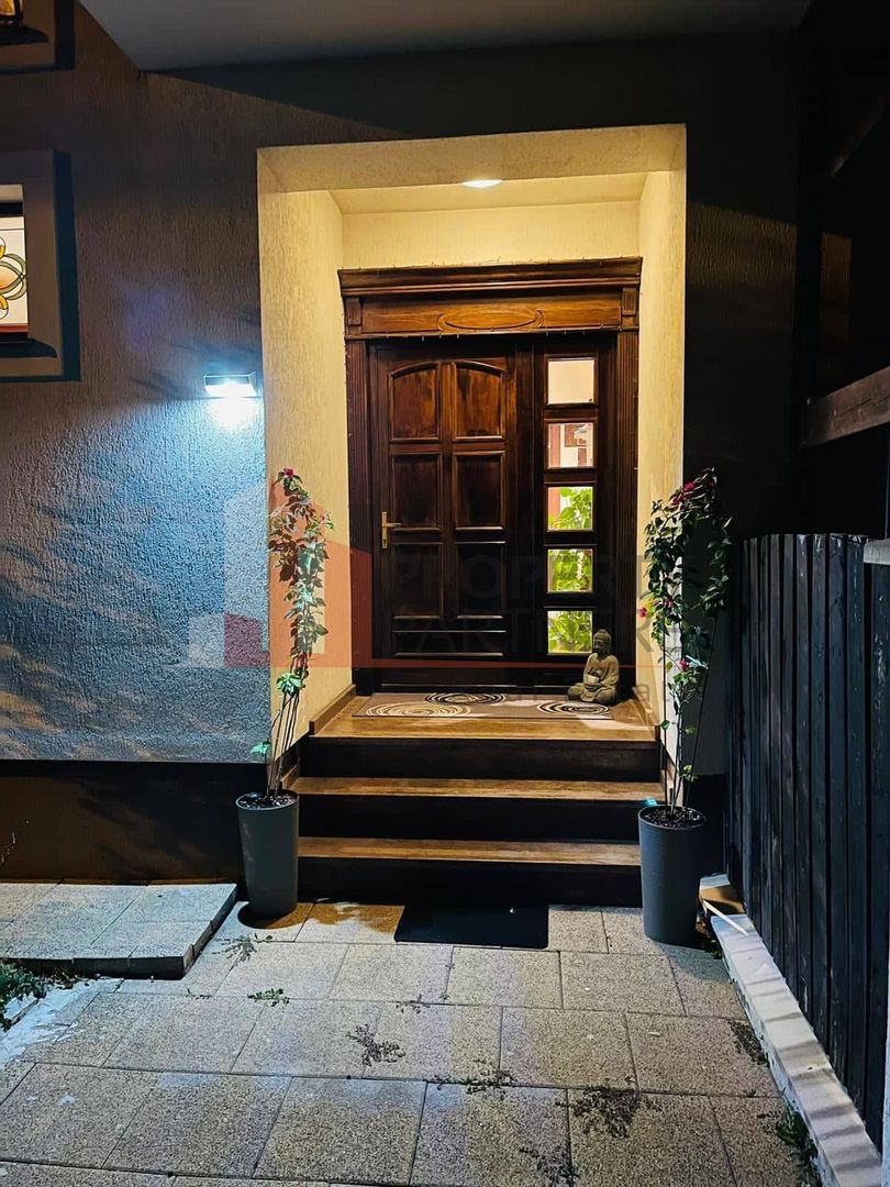 Vila langa Jollie Ville, Pipera - Poză 3