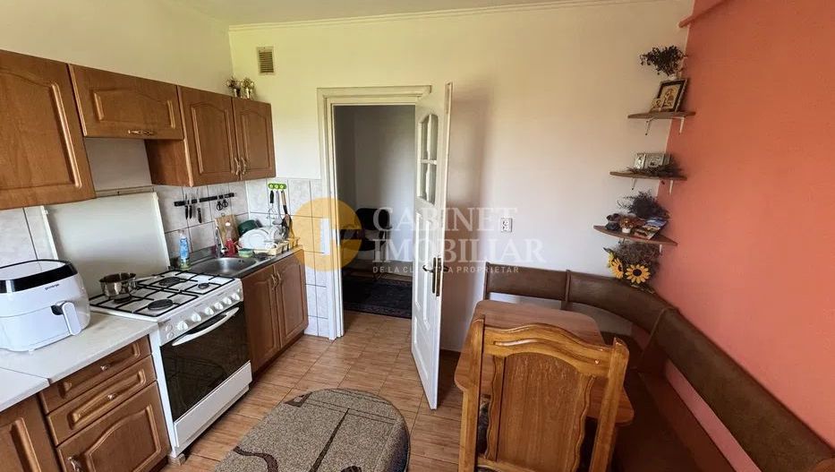 🏡 Apartament 2 camere decomandate de vânzare | Metalurgie – Iași - Poză 6