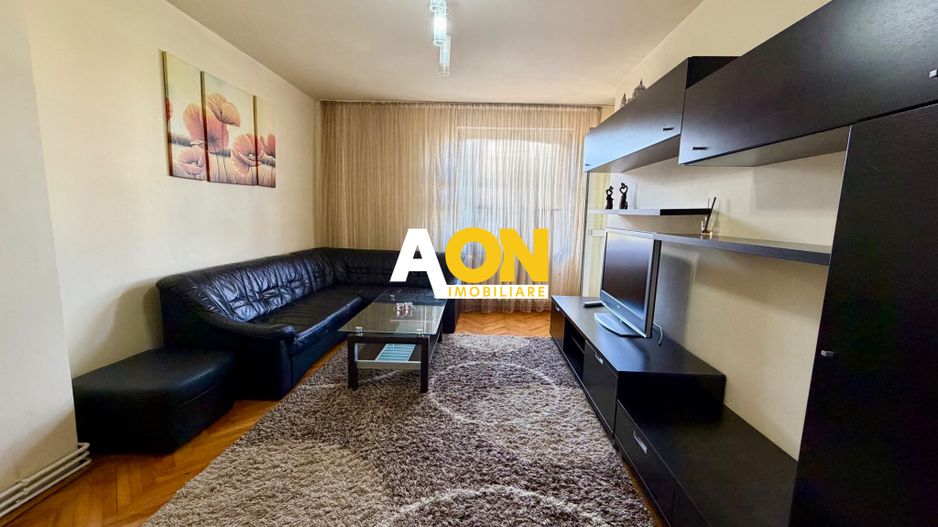 Apartament 4 Camere | Zonă Centrală | 85mp - Poză 1