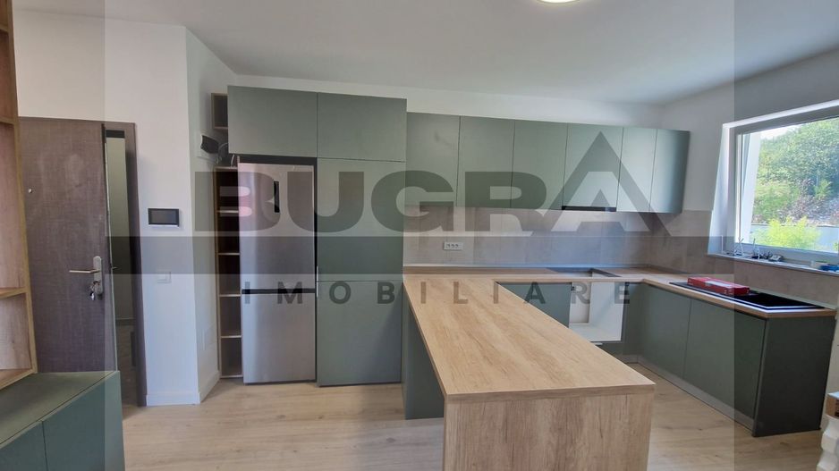 Apartament de 2 camere decomandate, 50 mp, garaj, zona strazii Oasului - Poză 1
