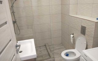 Apartament cu 2 camere, 56 mp + balcon, 2 parcări, bloc 2019, Apahida. - Poză 7