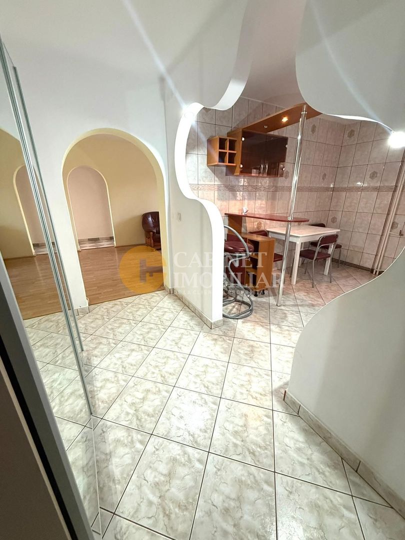 3 Camere - Etaj 1 - Rond Podu Ros - Poză 16