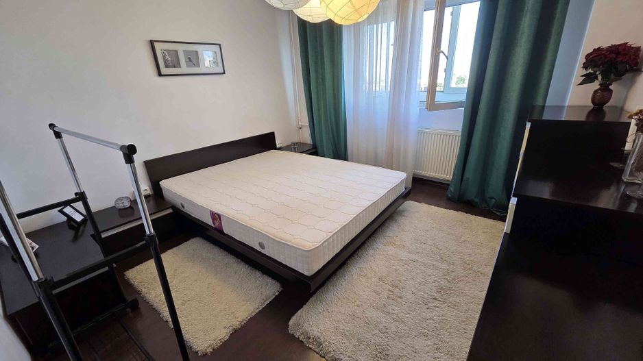 Apartament 2 camere de inchiriat Lujerului - Poză 3