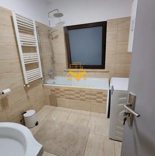 2 Camere Open space, Parcare, Intre lacuri, Iulius Mall, FSEGA,Dunarii - Poză 7