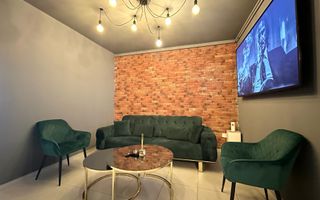 Apartament 2 camere, parcare + boxa, Pet Friendly - Poză 6