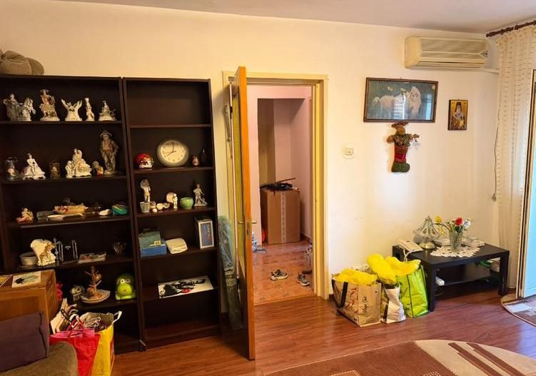 Apartament 2 camere - AFI Cotroceni Bd. Timisoara - bloc 1982 - 51.2 mp - Poză 11