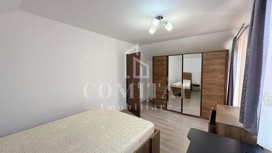 Casă individuală 4 dormitoare zona Hasdeu - Poză 10