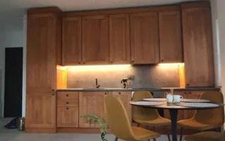 3 Camere Open Space, Parcare Subterana, Europa Complex Luminia - Poză 4
