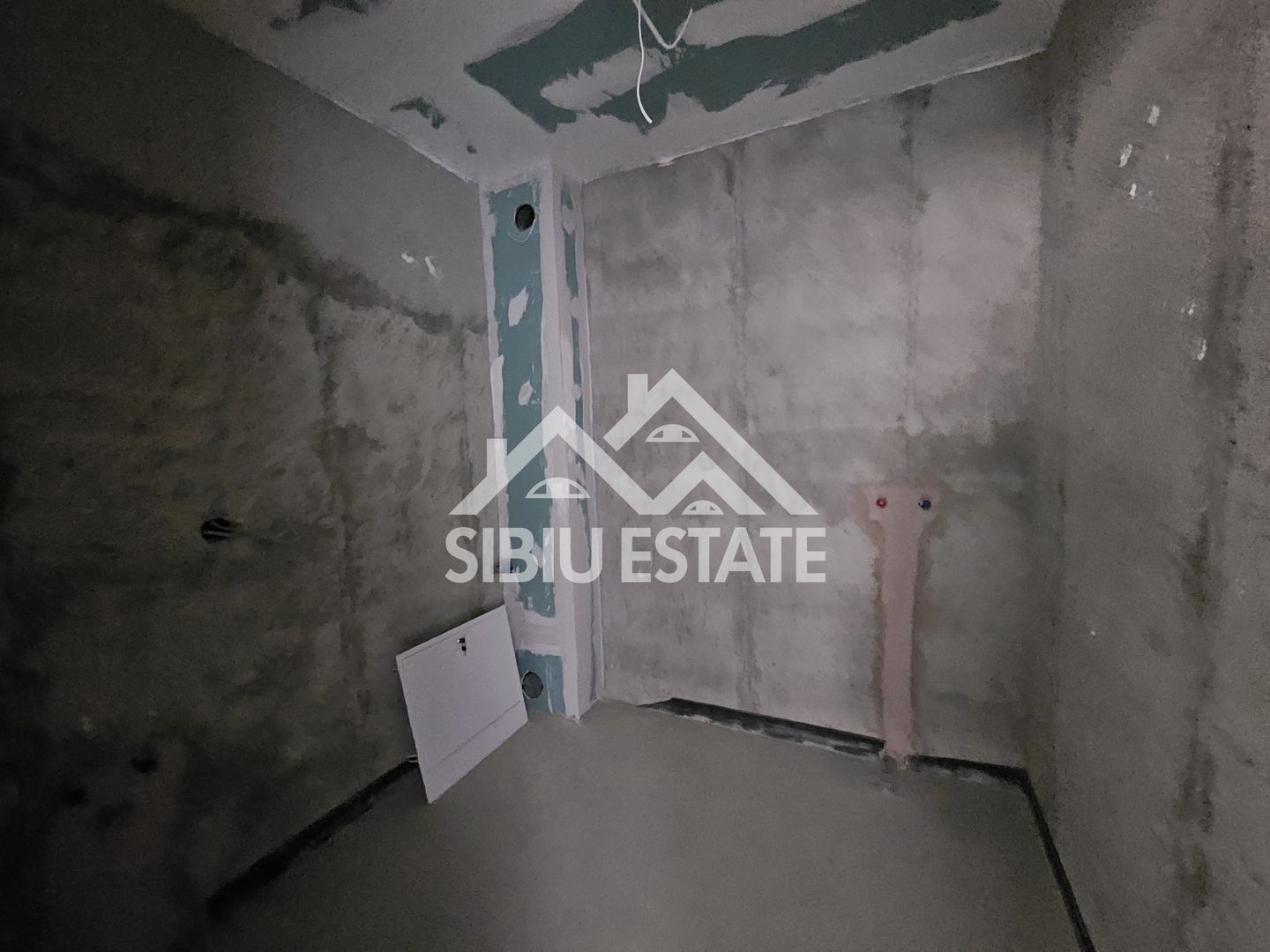 Apartament 2 camere Selimbar NOU - Poză 10