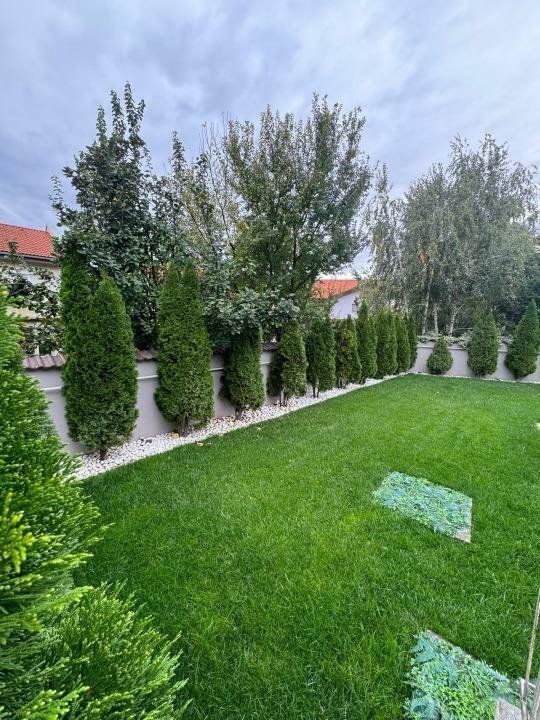 Casă / Vilă cu 5 camere în Pipera, Bucuresti - Poză 2