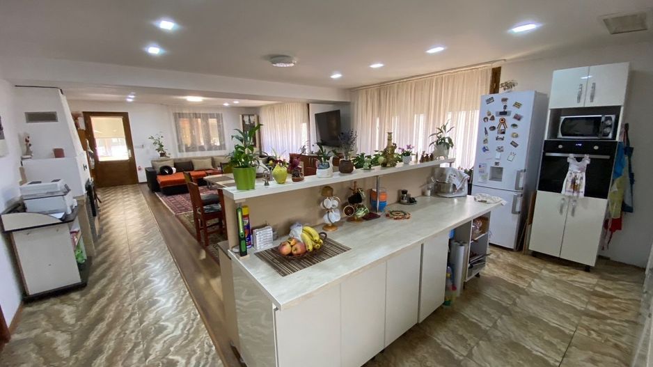 Casa in Dudestii teren 2712 mp - Poză 1