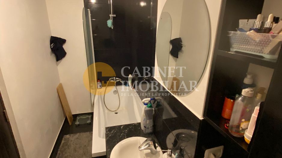 3 Camere Decomandat - Galata - Etaj 2 - Poză 6
