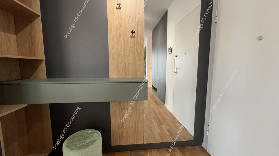 Apartament de Lux 4 Camere | Terasa Panoramica in Ansamblul Paltim - Poză 5