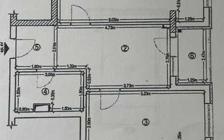 Apartament 2 camere Decomandat | Parcare subterana | Zona BMW Floresti - Poză 9
