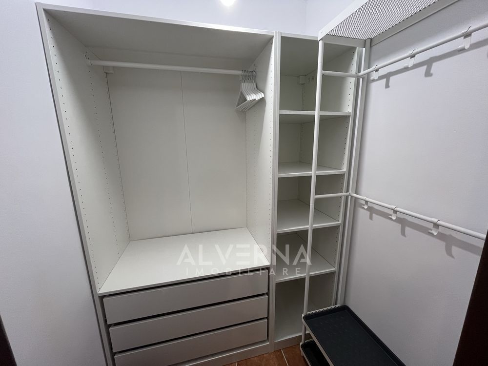 Apartament 2 camere 60mp | parcare | bloc nou | cartier Zorilor - Poză 5