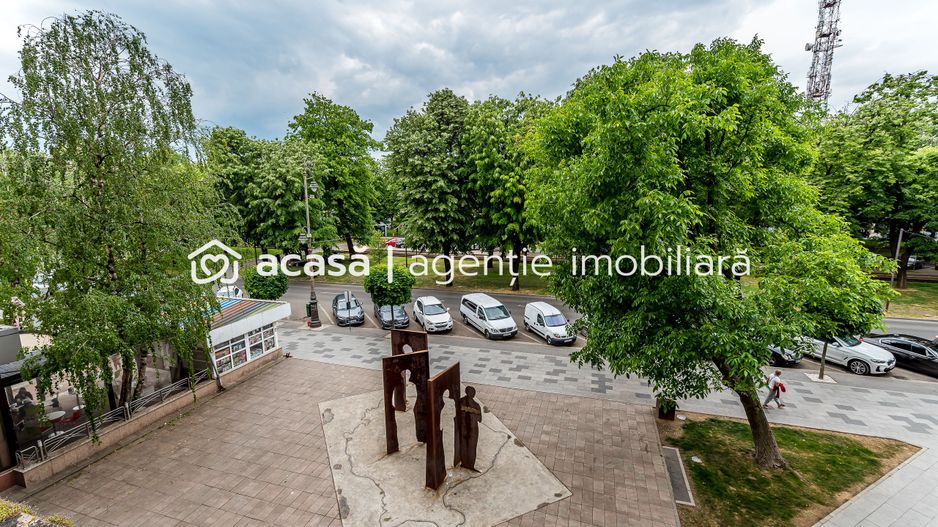 Apartament 2 camere, etaj 2, bloc cu lift, Libelula, Arad - Poză 8