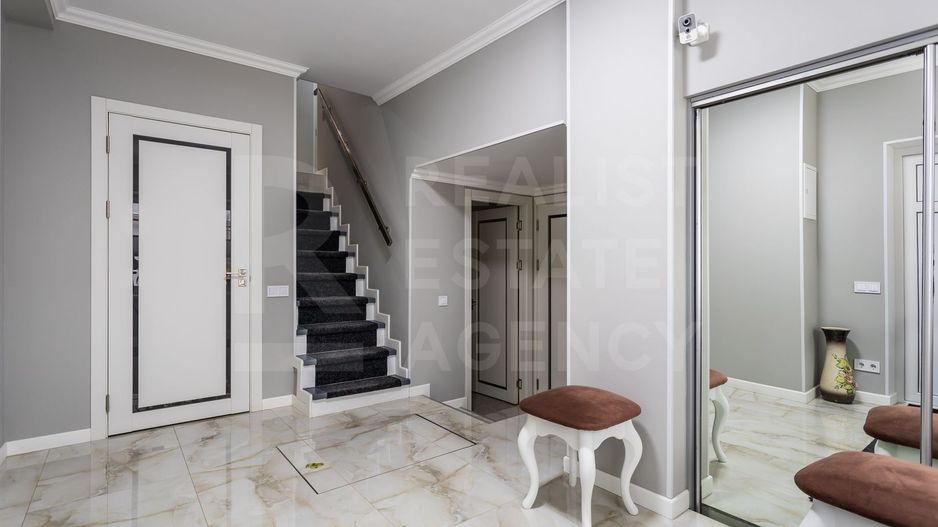 Vânzare, casă, 134 mp, strada Alexandru Bernardazzi, Centru - Poză 3