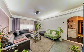 Apartament 3 camere, zona UTA, decomandat, comision 0% - Poză 1