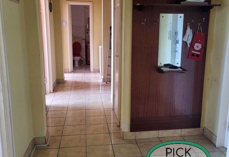 P 1117 - Apartament cu 3 camere în Târgu Mureș, Libertății - Poză 7