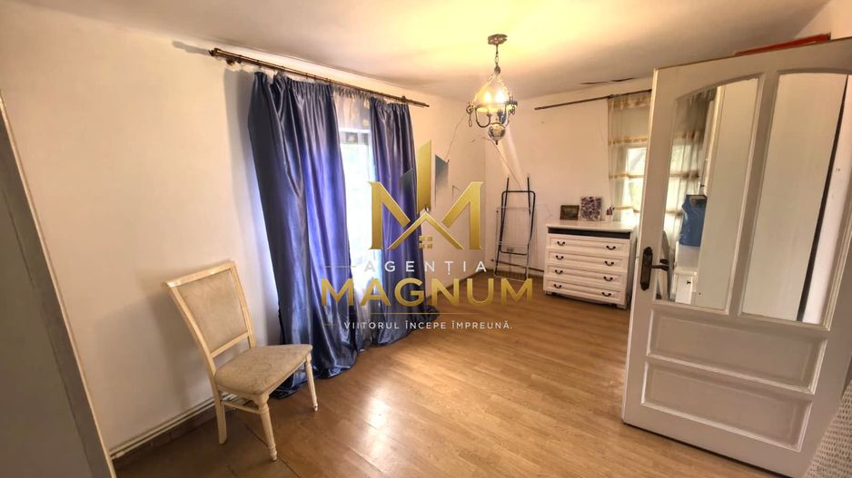 Casă de vânzare în Dumbrăvița, Maramureș  0% comision - Poză 4