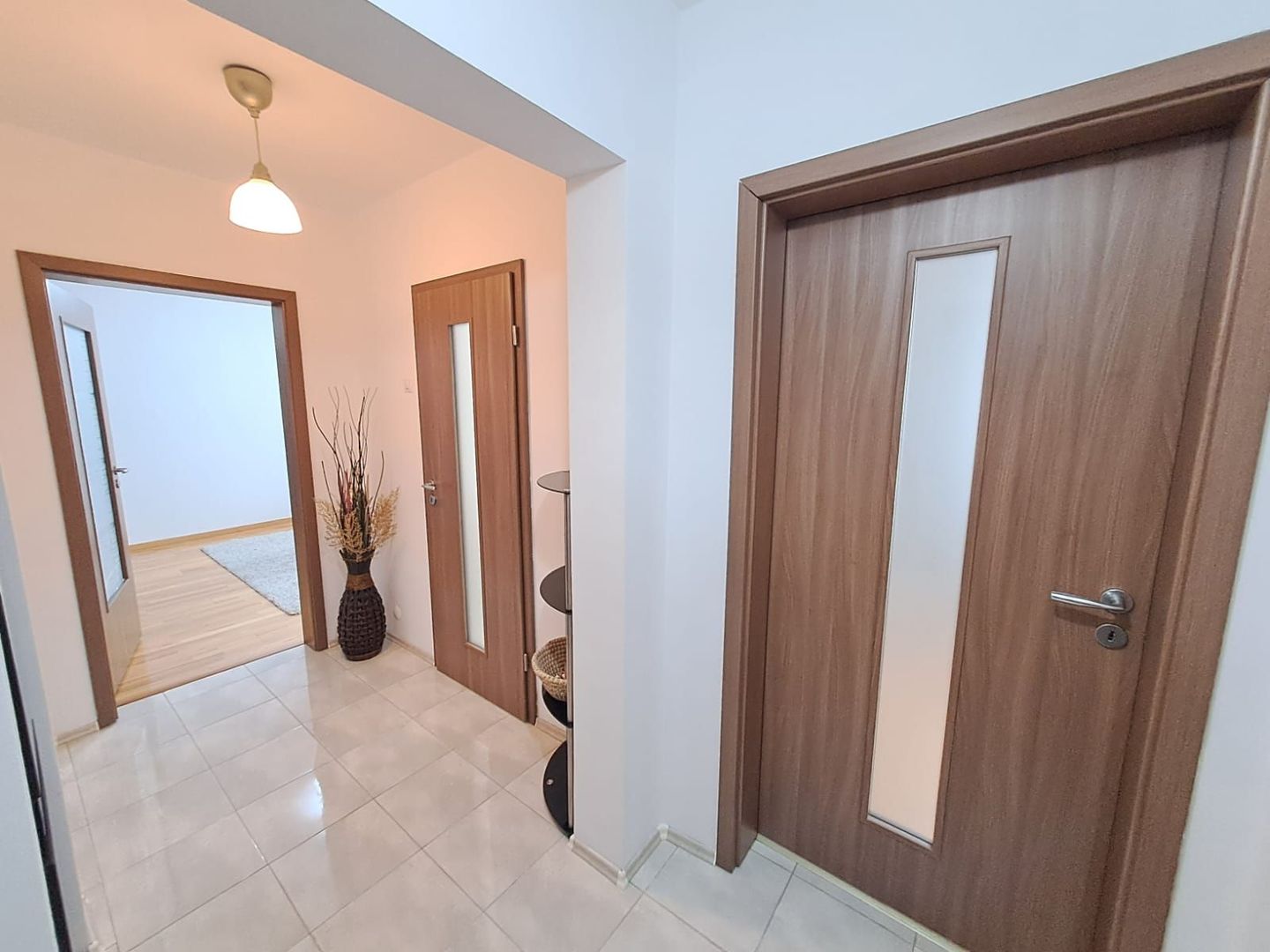 Apartament 3 camere Parc IOR plus loc de parcare inclus - Poză 1