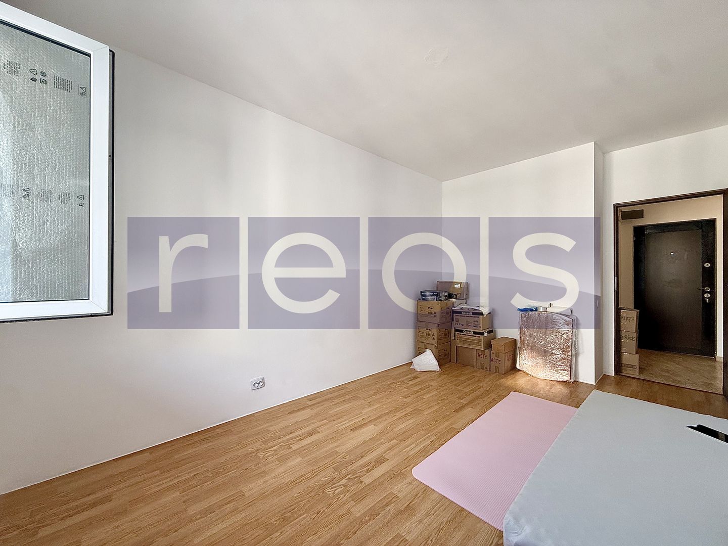 VÂNZARE 2 CAMERE | ZONA DRISTOR | CENTRALA PROPRIE - Poză 6