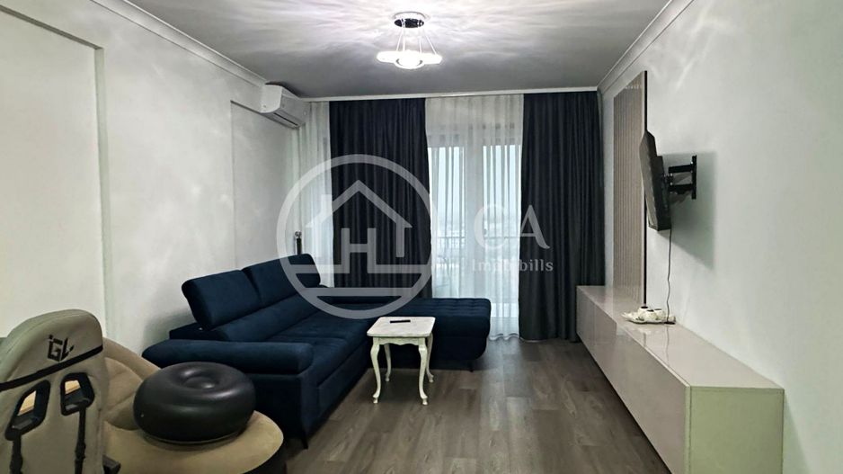 Apartament de închiriat cu 2 camere în Prima Oneștilor, Oradea - Poză 10