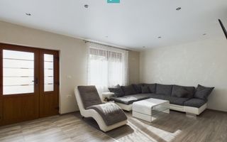 Casă Individuală Cărpiniș - Poză 1