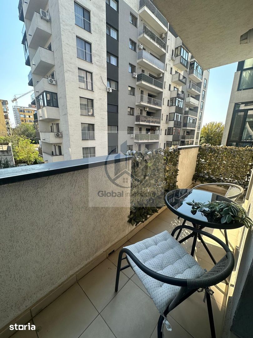 Apartament 2 camere decomandat | Metrou Nicolae Grigorescu - Poză 11