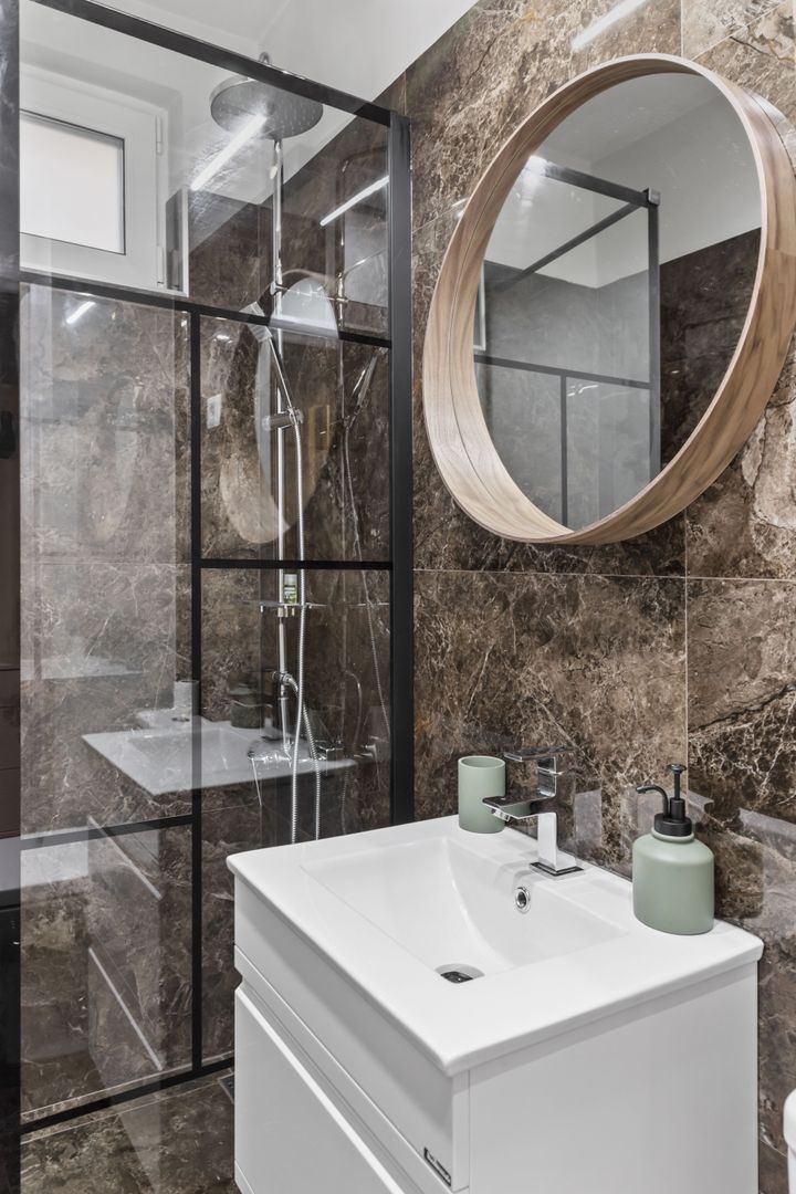 Apartament Superb Unirii *2 Camere** - Poză 22