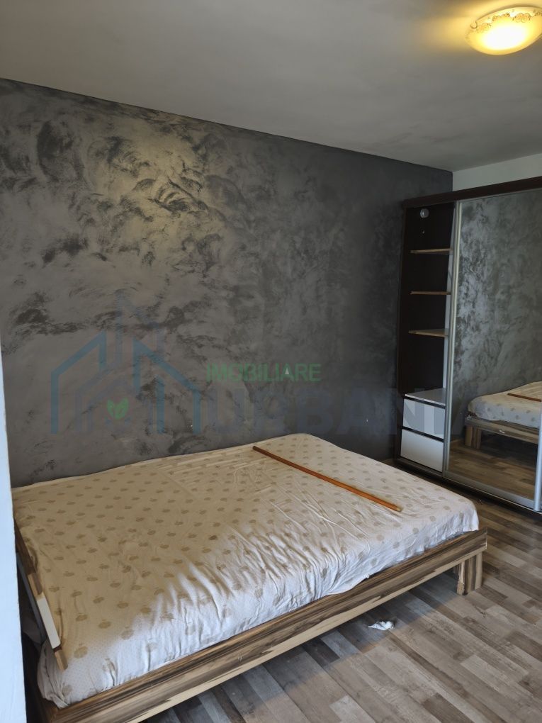Garsoniera 24 mp, zona Galata, etaj 4/4, renovata, centrala termica pe gaz, Iasi - Poză 6