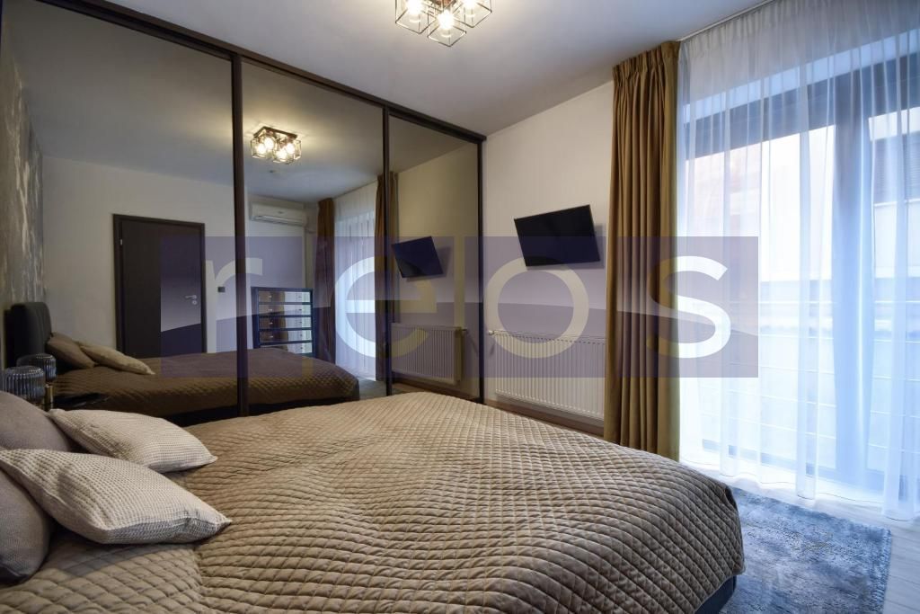 INCHIRIERE 3 CAMERE | UTILAT SI MOBILAT | LOC PARCARE | IDEAL FAMILIE - Poză 6