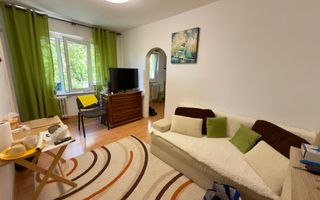 Tatarai - etajul  apartament cu 2 camere - Poză 1