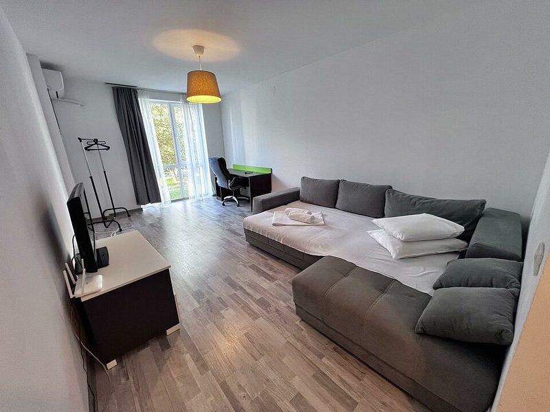 Apartament 2 camere - Campus Universitate  Acceptam si studenti - Poză 1