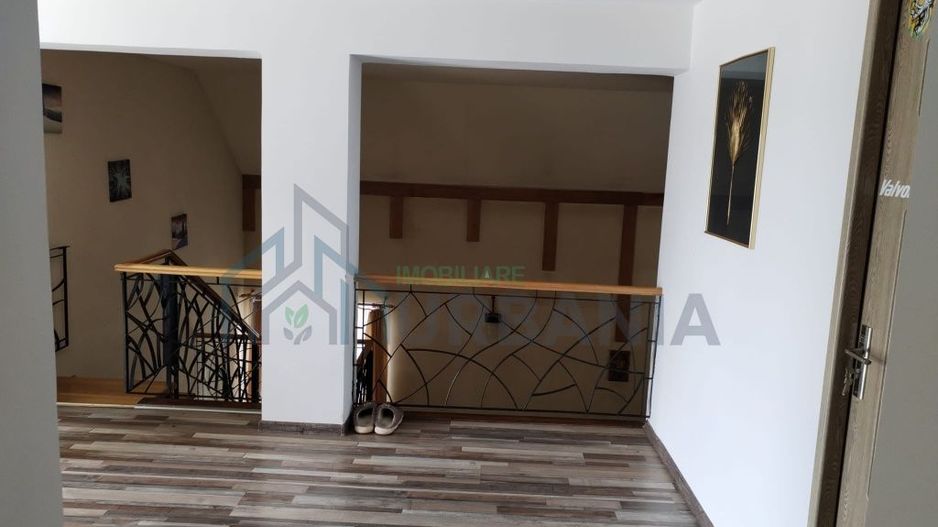 Casă cu etaj strada.Moara de Vănt - Poză 8