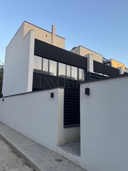 Vilă premium P+2 de închiriat | Pipera – Iancu Nicolae | Complex - Poză 11