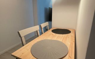 Circumvalațiunii-Iulius Town | 3 camere | Etaj 1 | Mobilat-Utilat - Poză 10