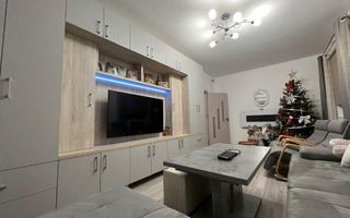 Apartament 2 camere modern, complet utilat, în complex nou – Theodor P - Poză 1