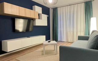 Apartament 2 camere Berceni - Complex Nou - Parcare inclusa - Poză 1