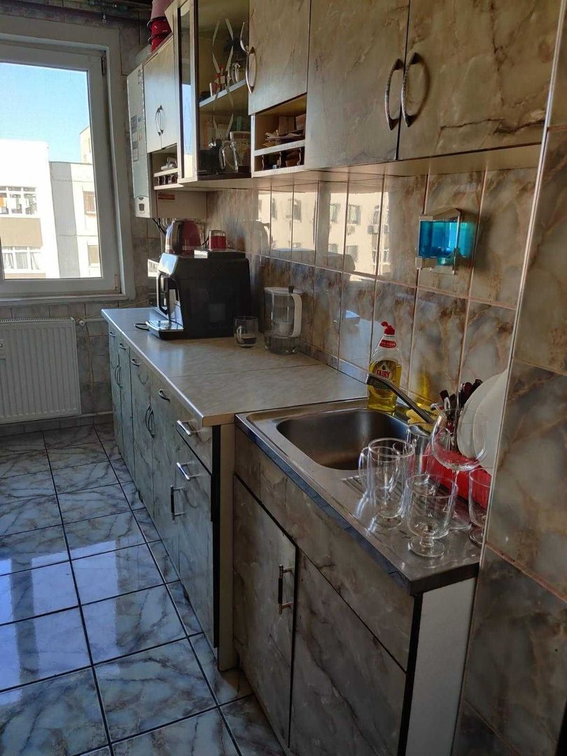 Vanzare apartament 2 camere Pacii decomandat - proprietar - Poză 1