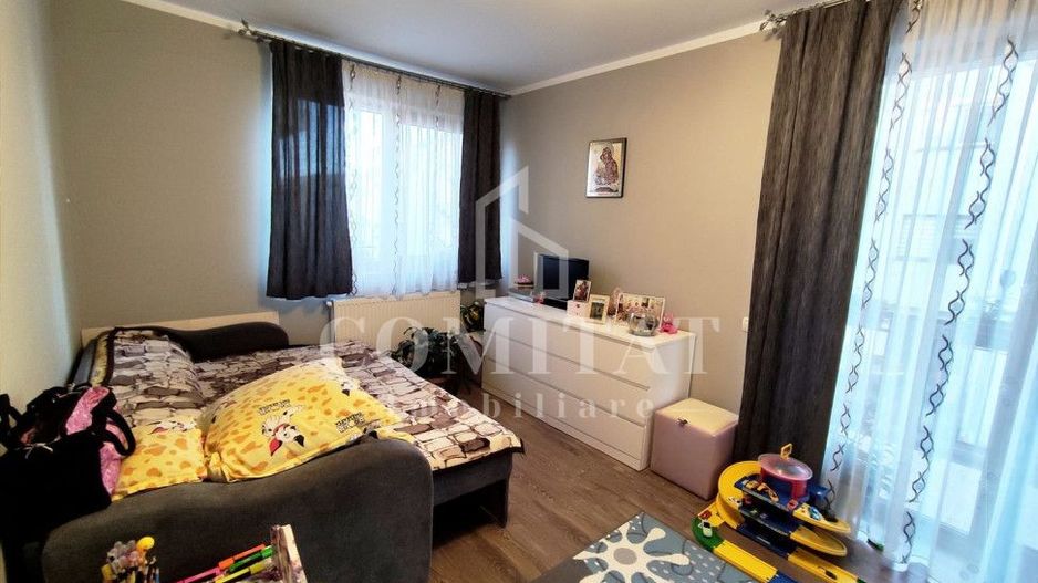 Apartament 3 camere | Zona Parc Poligon | La cheie - Poză 8
