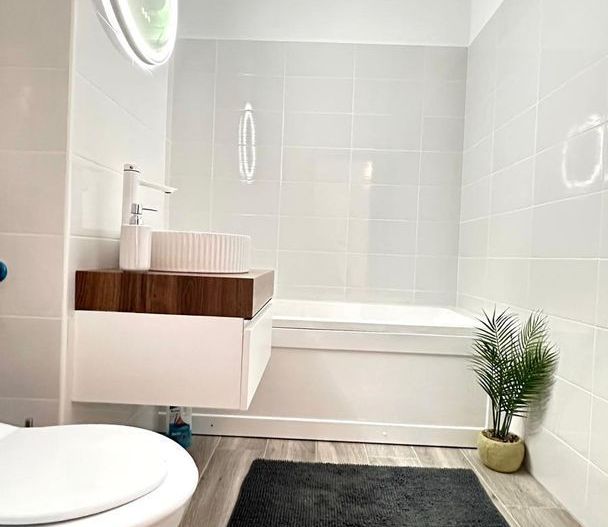 Apartament 2 camere, parcare, Pet Friendly - Poză 7
