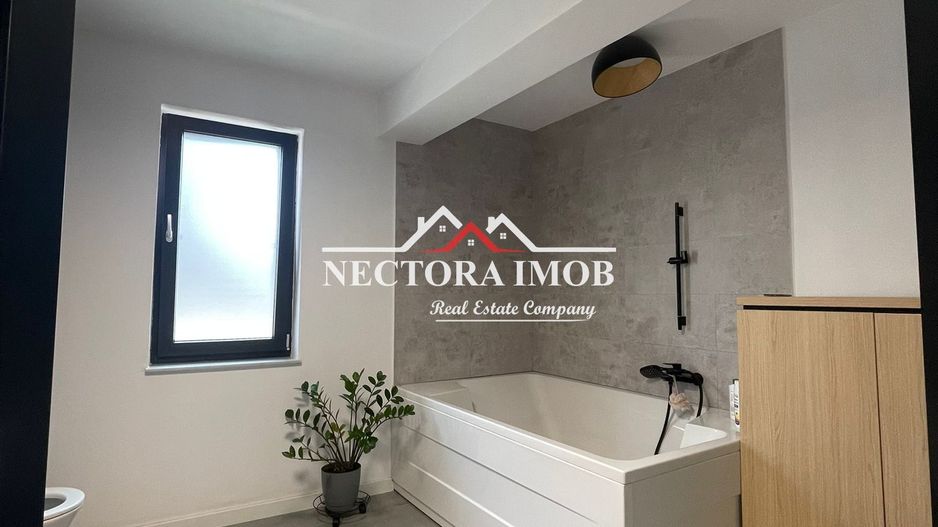 Casa PREMIUM Str. Apateului, 237mp + 504 mp teren, 6 camere, 2 bai - Poză 14