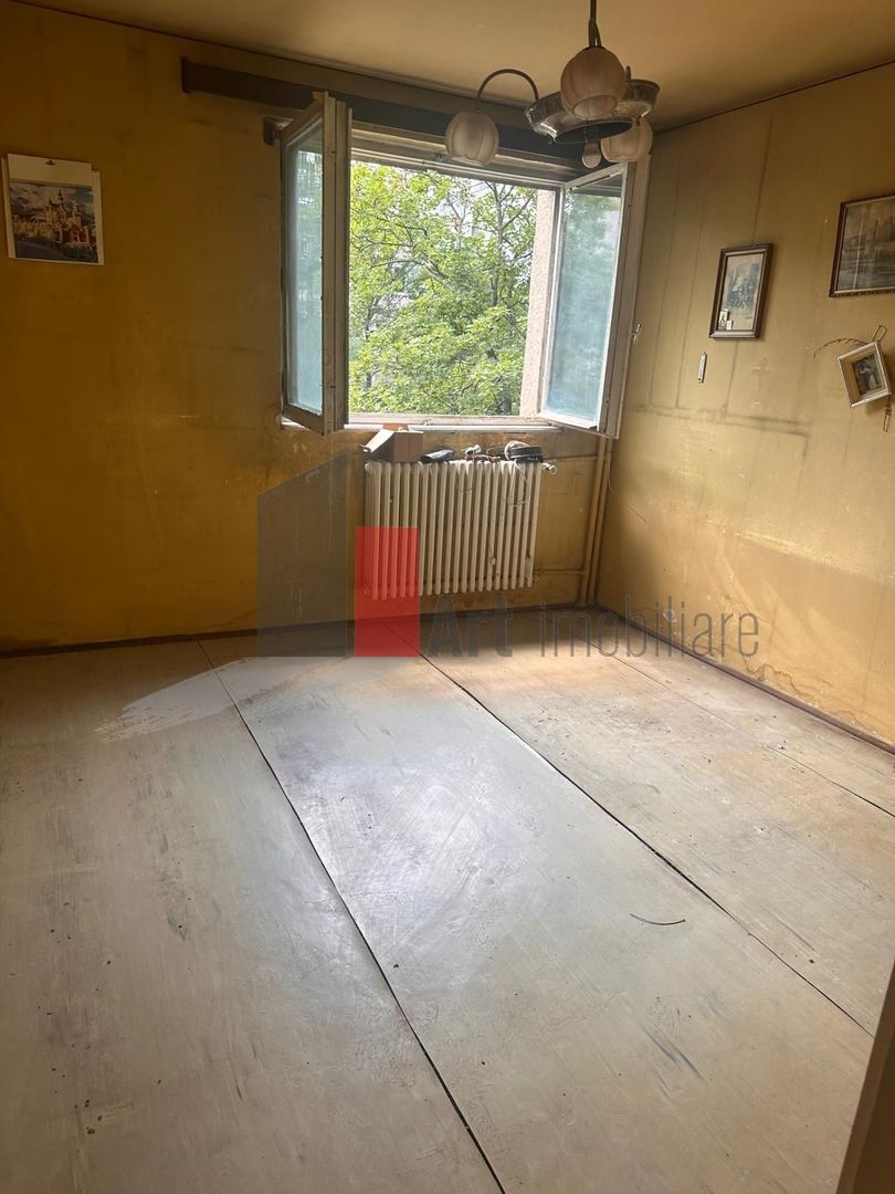 apartament 2 camere Drumul Taberei - Poză 3