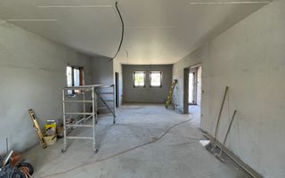 Casă 4 camere | 100 mp utili | teren 5 ari | Petin, Satu Mare - Poză 5